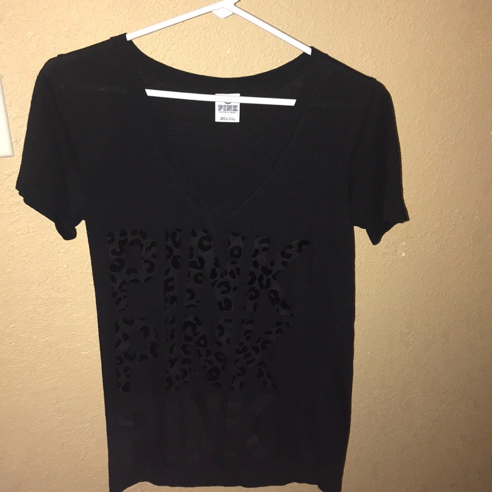 Victoria Secret tee